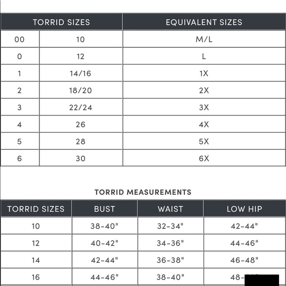 Torrid size 1X pink modern print top - Picture 5 of 6